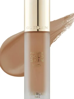 Guerlain Parure Gold Skin Matte