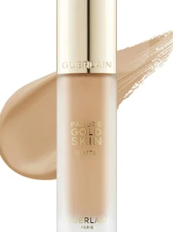 Guerlain Parure Gold Skin Matte