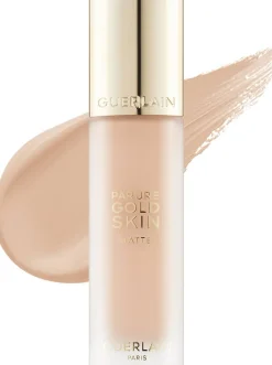 Guerlain Parure Gold Skin Matte