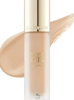 Guerlain Parure Gold Skin Matte