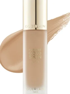 Guerlain Parure Gold Skin Matte