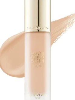 Guerlain Parure Gold Skin Matte