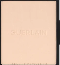 Guerlain Parure Gold Skin Control High Perfection Matte Compact Foundation (Refill)