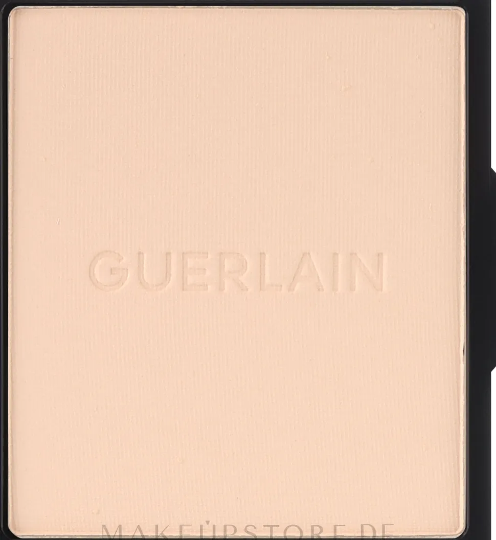 Guerlain Parure Gold Skin Control High Perfection Matte Compact Foundation (Refill)