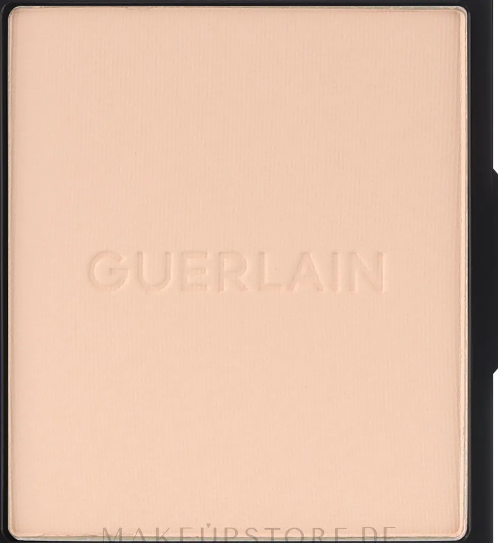 Guerlain Parure Gold Skin Control High Perfection Matte Compact Foundation (Refill)