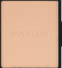 Guerlain Parure Gold Skin Control High Perfection Matte Compact Foundation (Refill)