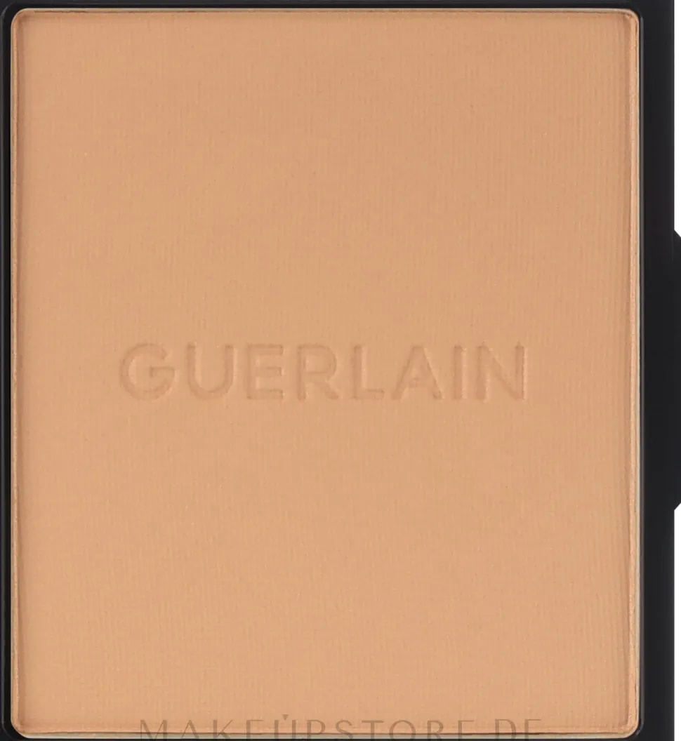 Guerlain Parure Gold Skin Control High Perfection Matte Compact Foundation (Refill)