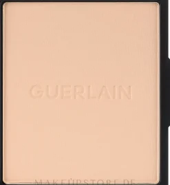 Guerlain Parure Gold Skin Control High Perfection Matte Compact Foundation (Refill)