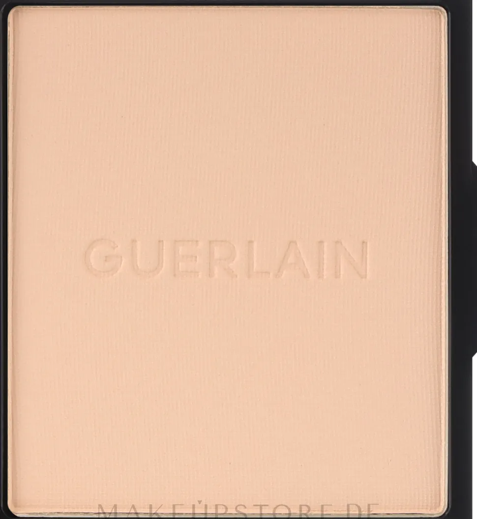 Guerlain Parure Gold Skin Control High Perfection Matte Compact Foundation (Refill)