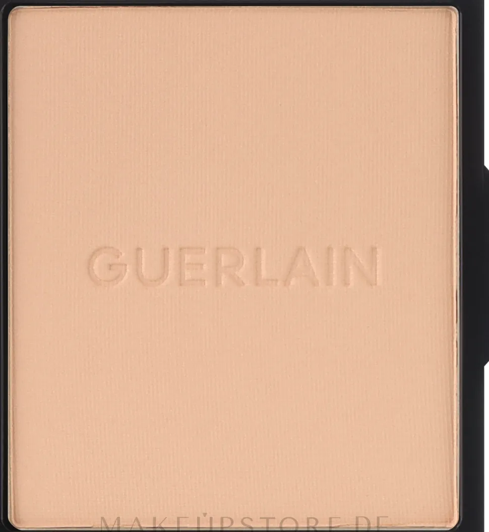 Guerlain Parure Gold Skin Control High Perfection Matte Compact Foundation (Refill)