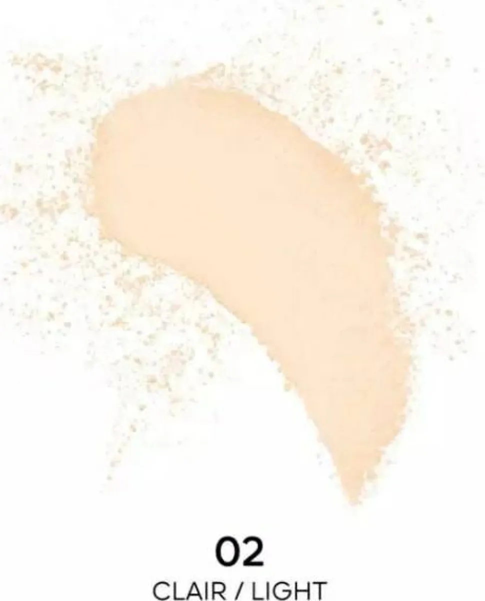 Guerlain Parure Gold Skin Diamond Micro-Powder
