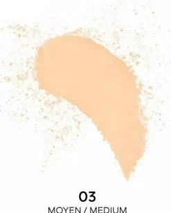 Guerlain Parure Gold Skin Diamond Micro-Powder