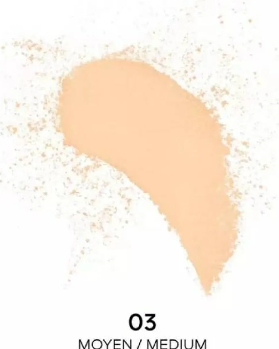 Guerlain Parure Gold Skin Diamond Micro-Powder