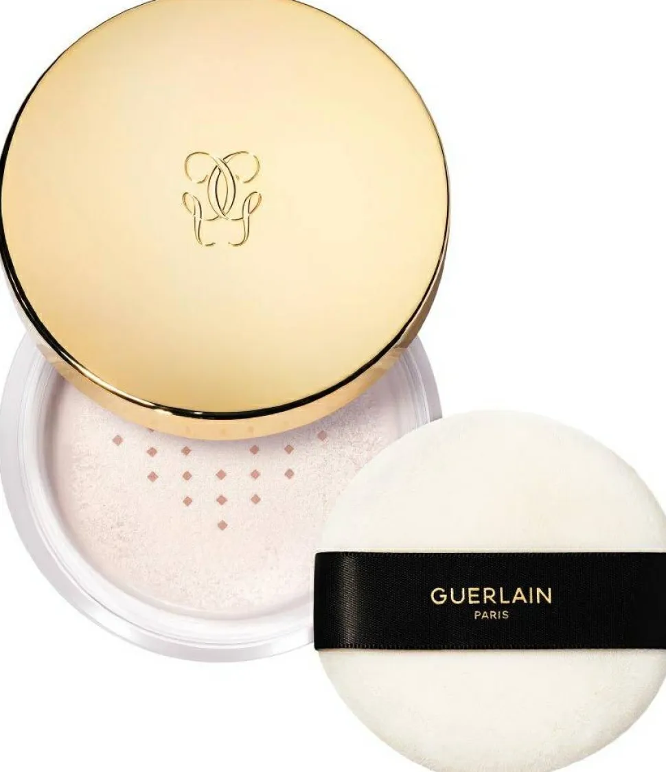 Guerlain Parure Gold Skin Diamond Micro-Powder