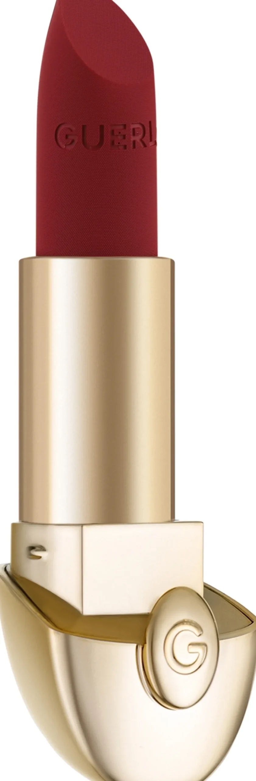 Guerlain Rouge G de Guerlain Exceptional Complete Lip Colour