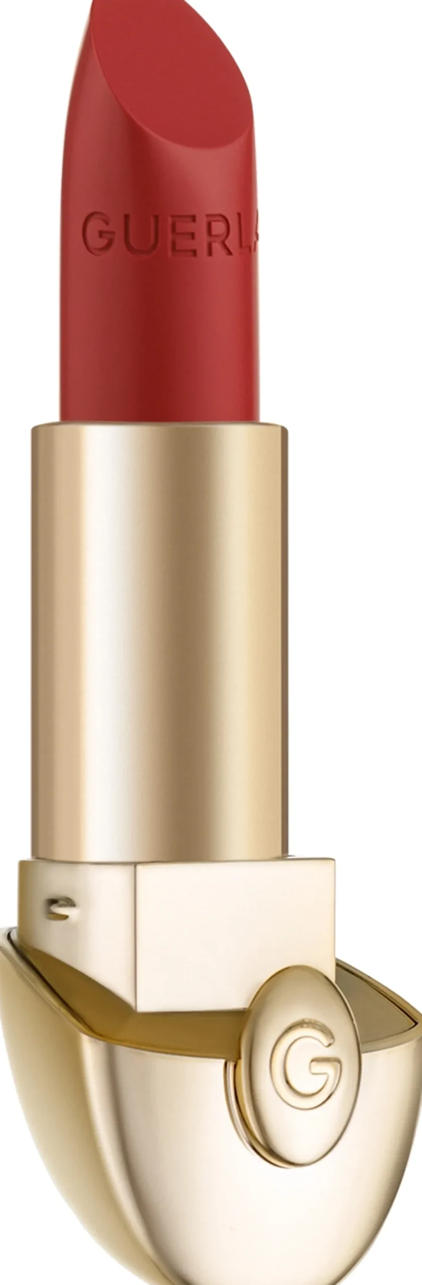 Guerlain Rouge G de Guerlain Exceptional Complete Lip Colour