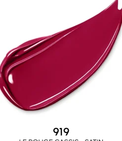Guerlain Rouge G de Guerlain Exceptional Complete Lip Colour