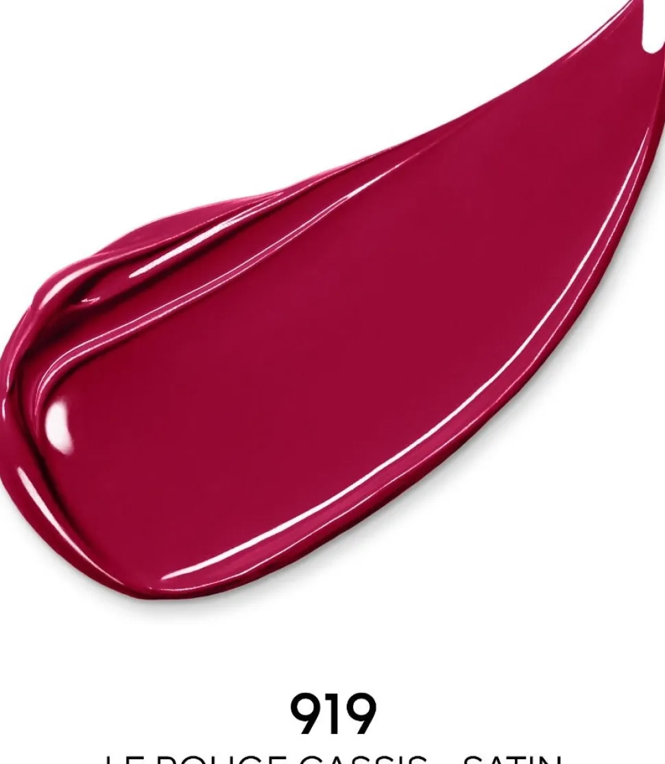 Guerlain Rouge G de Guerlain Exceptional Complete Lip Colour