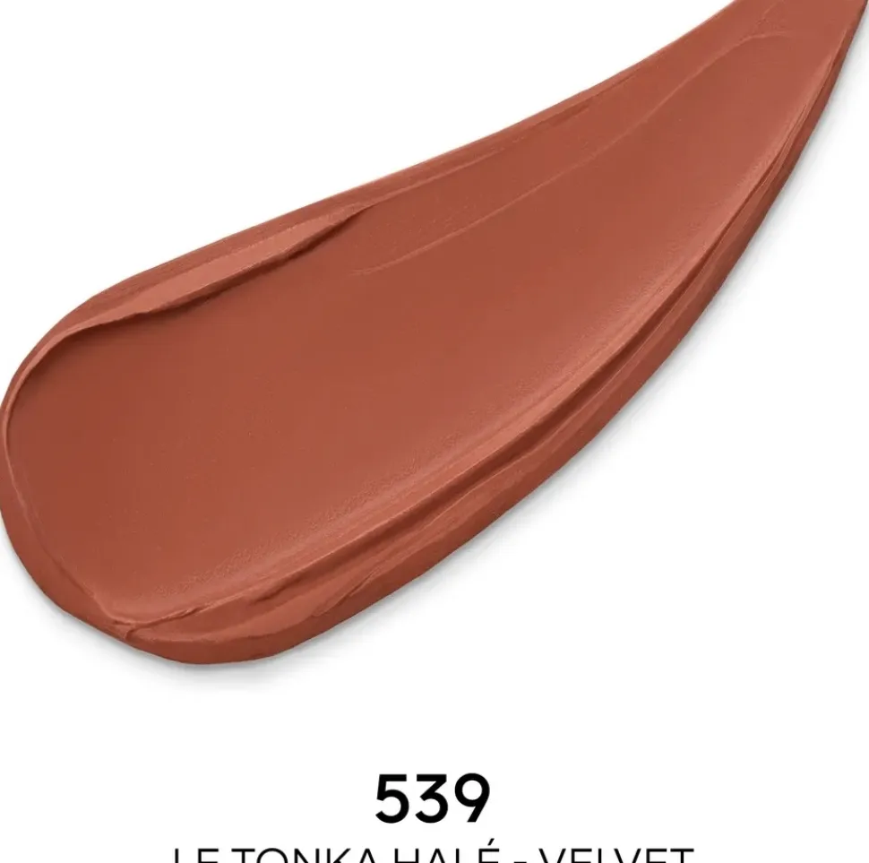 Guerlain Rouge G de Guerlain Exceptional Complete Lip Colour
