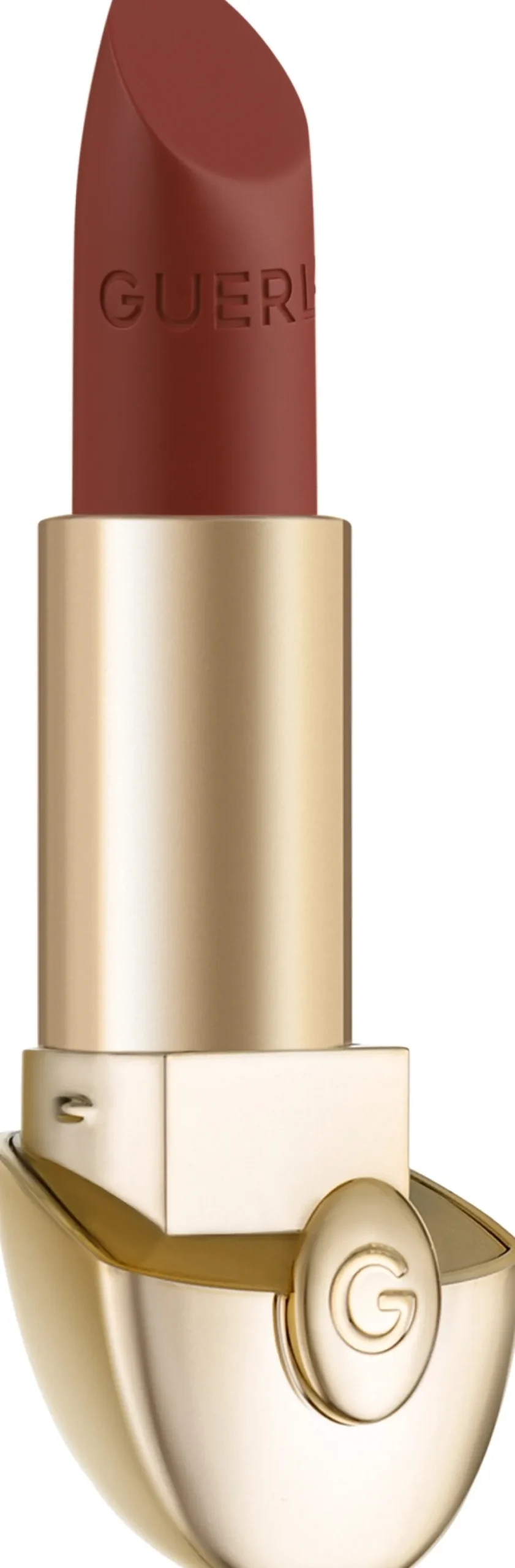 Guerlain Rouge G de Guerlain Exceptional Complete Lip Colour