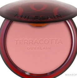 Guerlain Terracotta Blush Powder