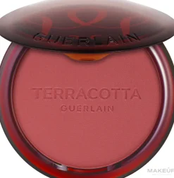 Guerlain Terracotta Blush Powder