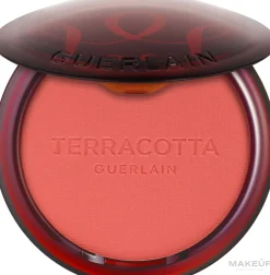 Guerlain Terracotta Blush Powder