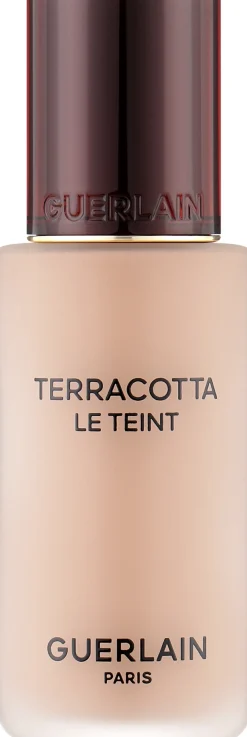 Guerlain Terracotta Le Teint