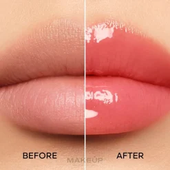Guerlain Tinted KissKiss Bee Glow Lip Oil
