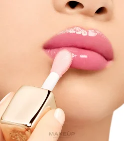 Guerlain Tinted KissKiss Bee Glow Lip Oil