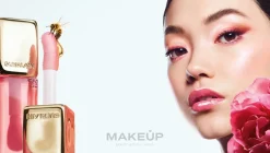 Guerlain Tinted KissKiss Bee Glow Lip Oil
