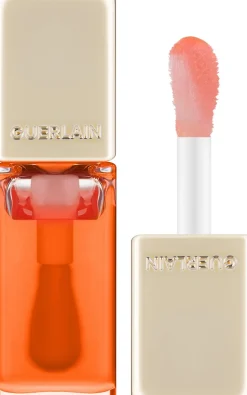 Guerlain Tinted KissKiss Bee Glow Lip Oil