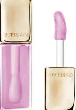 Guerlain Tinted KissKiss Bee Glow Lip Oil