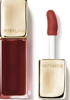 Guerlain Tinted KissKiss Bee Glow Lip Oil