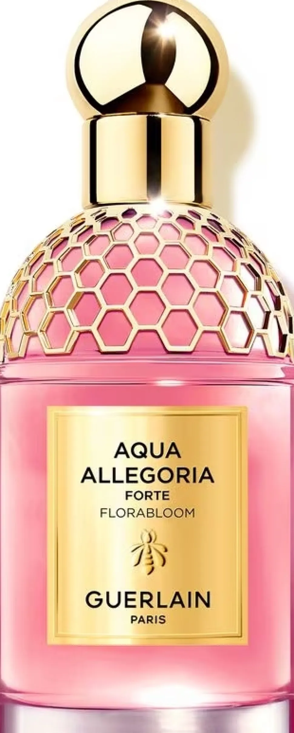 Guerlain Aqua Allegoria Forte Florabloom