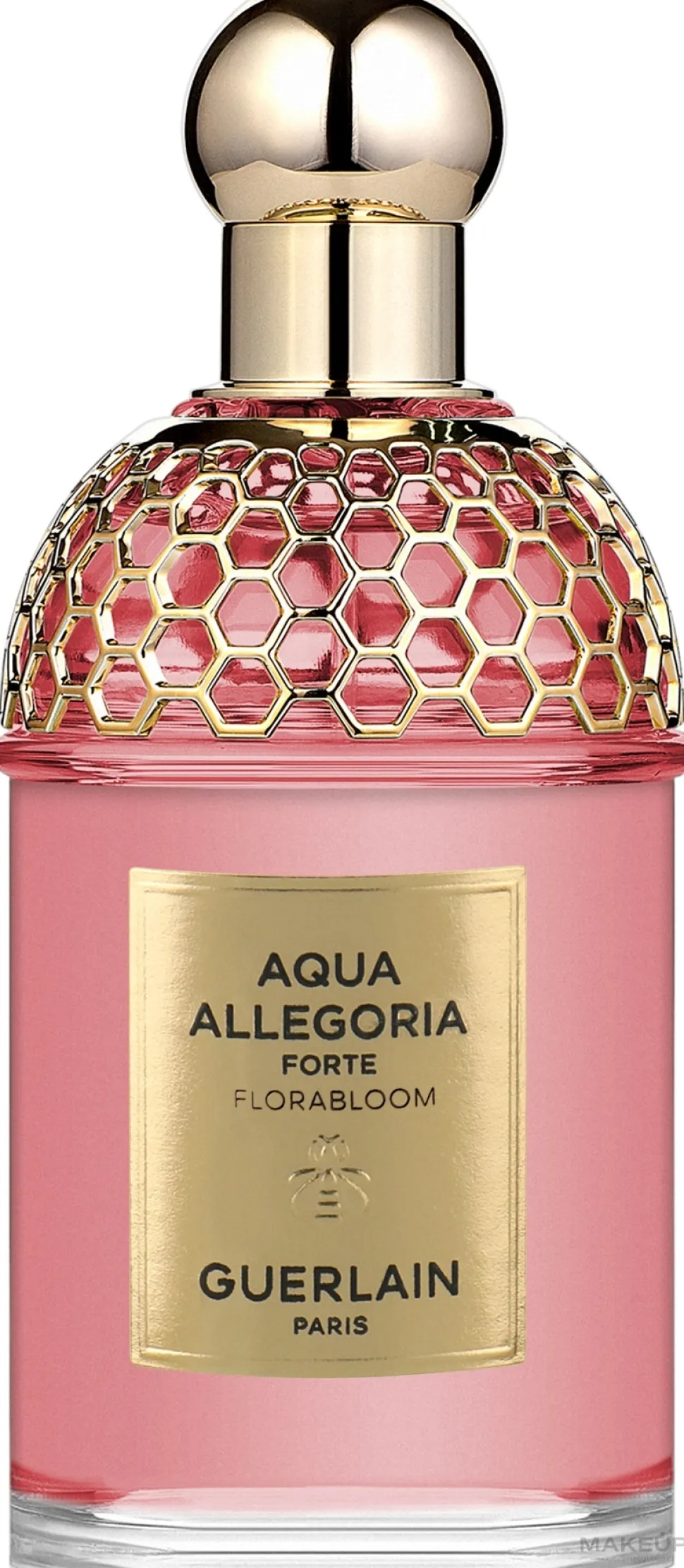 Guerlain Aqua Allegoria Forte Florabloom