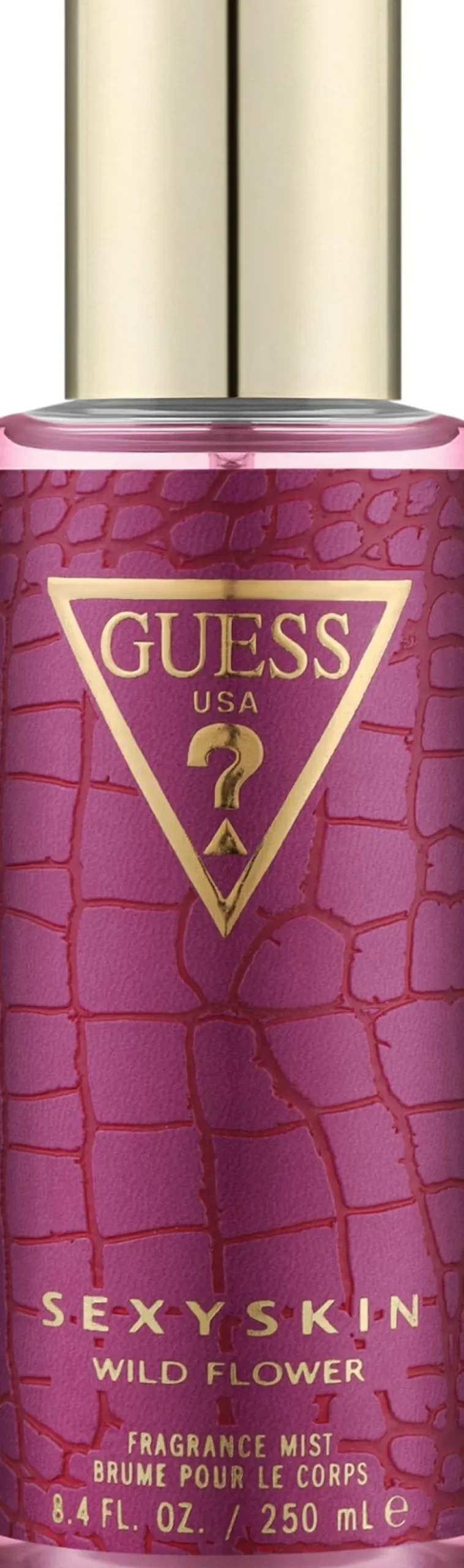 Guess Sexy Skin Wild Flower