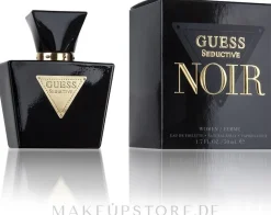 Guess Seductive Noir