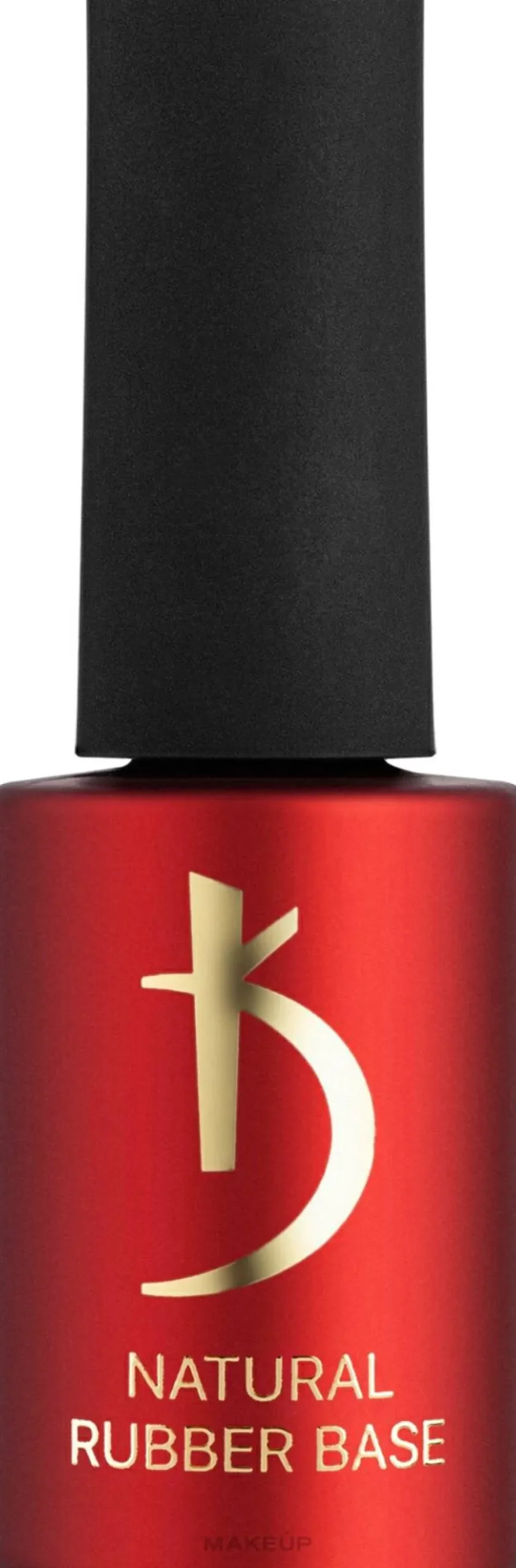 Gummi-Unterlack für Gellack, 7 ml