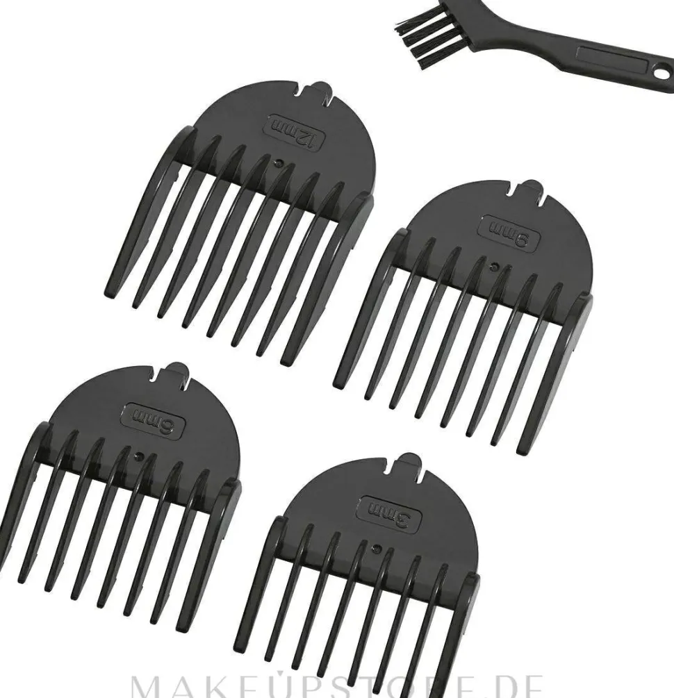 Haar- und Bartschneider PC-HSM/R 3051