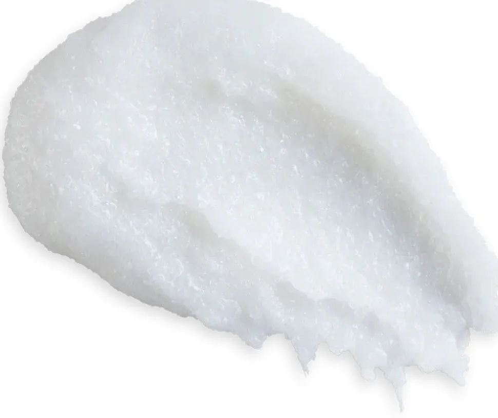 Haar- und Kopfhautpeeling