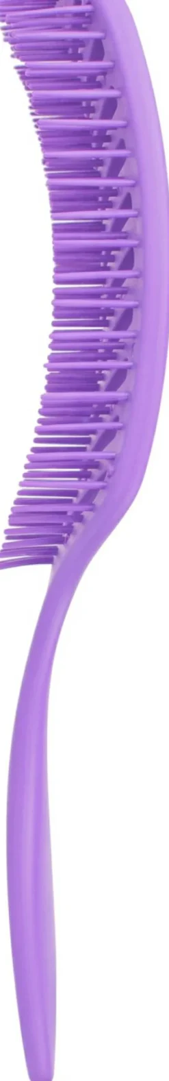 Haarbürste Lavendel