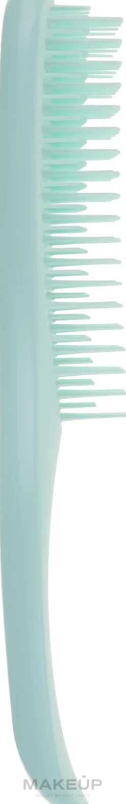 Haarbürste Minze