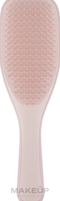 Haarbürste rosa