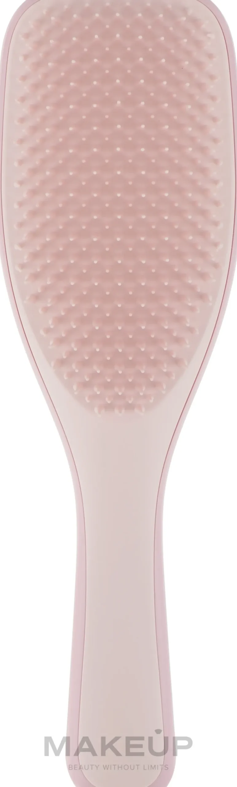 Haarbürste rosa