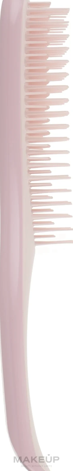 Haarbürste rosa