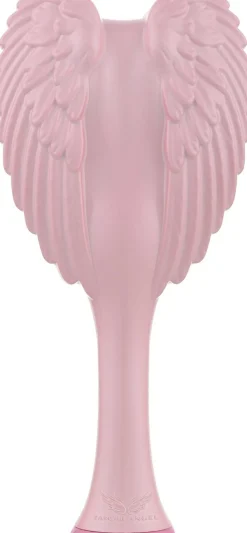Haarbürste rosa
