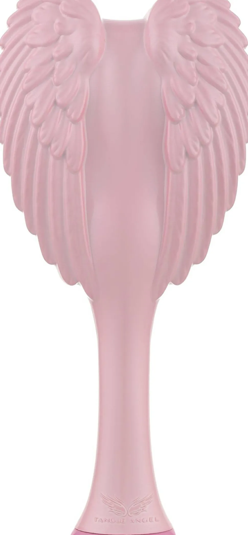 Haarbürste rosa