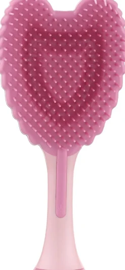 Haarbürste rosa