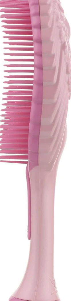 Haarbürste rosa